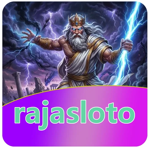 Detail Teknis rajasloto