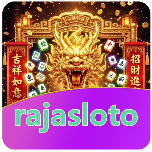 Detail APK rajasloto