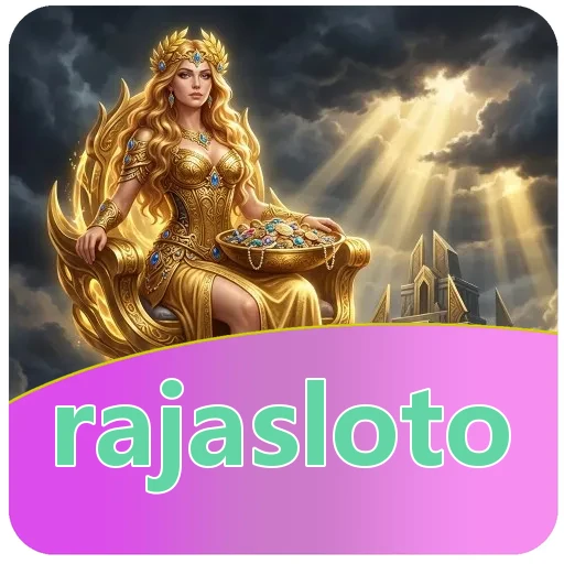 Screenshot Proses Instalasi rajasloto APK