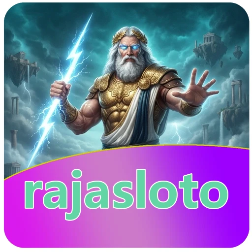Aplikasi rajasloto Android